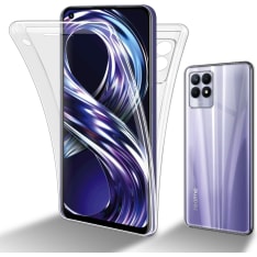 Cadorabo Realme 8i / narzo 50 4g Case