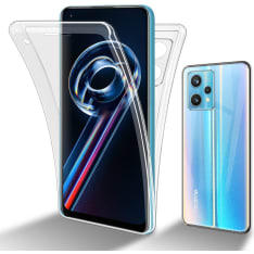 Cadorabo Realme 9 Pro / V25 / Q5 Case