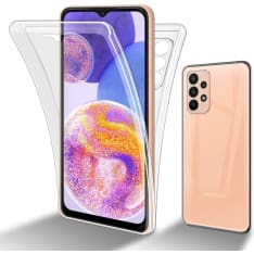 Cadorabo Samsung Galaxy A23 4G Case