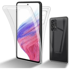 Cadorabo Samsung Galaxy A53 5G Case