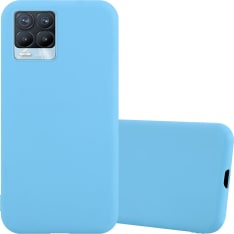 Cadorabo case for Realme 8 4G / 8 Pro