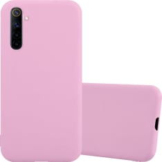 Cadorabo case for Realme Narzo 4G