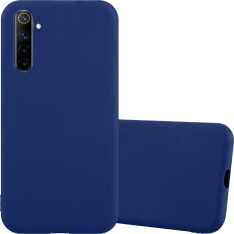 Cadorabo case for Realme Narzo 4G