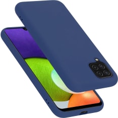 Cadorabo case for Samsung Galaxy A12 / M12