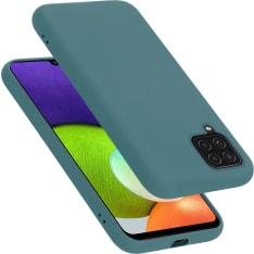 Cadorabo case for Samsung Galaxy A12 / M12