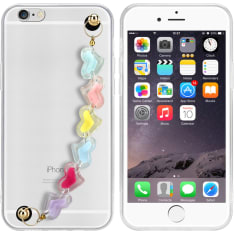 Cadorabo iPhone 6 / 6s suojakuori