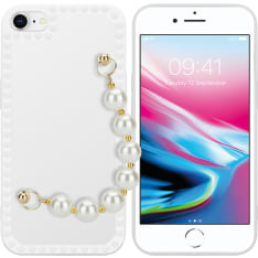 Cadorabo iPhone 7 / 7s / 8 / SE 2020 suojakuori