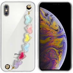 Cadorabo iPhone XS Max Case