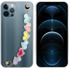 Cadorabo iPhone 12 pro suojakuori