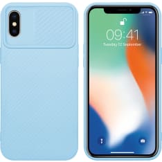 Cadorabo case for iPhone X / Xs