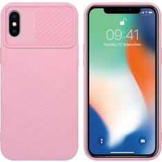 Cadorabo case for iPhone X / Xs