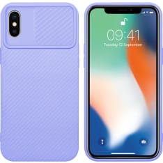 Cadorabo case for iPhone X / Xs