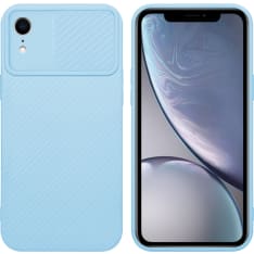 Cadorabo case for iPhone Xr