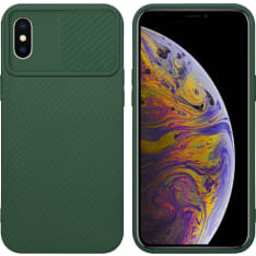 Cadorabo case for iPhone Xs Max