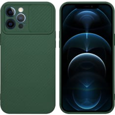 Cadorabo case for iPhone 12 Pro Max