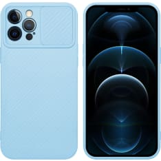 Cadorabo iPhone 12 Pro Max Case