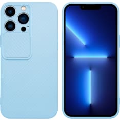 Cadorabo iPhone 13 Pro suojakuori