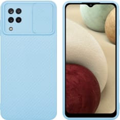 Cadorabo case for Samsung Galaxy A12 / M12