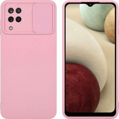 Cadorabo case for Samsung Galaxy A12 / M12