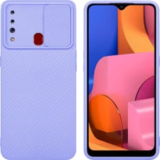 Cadorabo case for Samsung Galaxy A20S