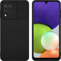 Cadorabo Samsung Galaxy A22 4G suojakuori