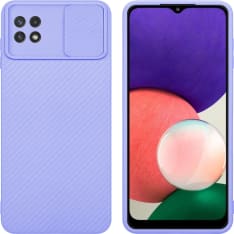 Cadorabo Samsung Galaxy A22 5G suojakuori