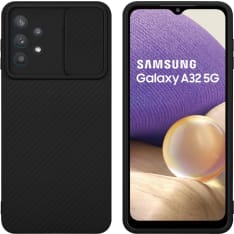 Cadorabo Samsung Galaxy A32 5G suojakuori