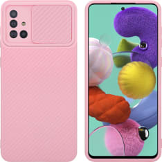 Cadorabo Samsung Galaxy A51 4G / M40S Case