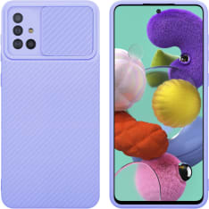 Cadorabo case for Samsung Galaxy A51 4G / M40S