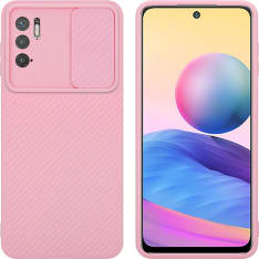 Cadorabo case for Xiaomi Redmi Note 10 5G / Poco M3 Pro 5G