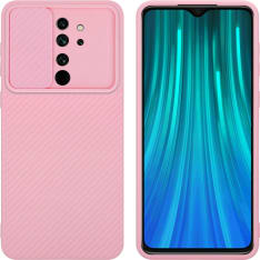 Cadorabo case for Xiaomi Redmi Note 8 Pro