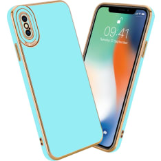 Cadorabo case for iPhone X / Xs