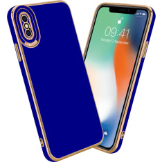 Cadorabo case for iPhone Xs Max
