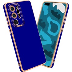 Cadorabo Huawei P40 Pro / P40 Pro+ Case