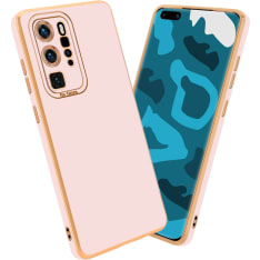 Cadorabo Huawei P40 Pro/P40 Pro+ suojakuori