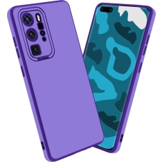 Cadorabo case for Huawei P40 Pro / P40 Pro+