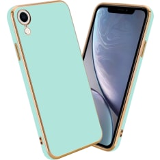 Cadorabo iPhone xr suojakuori