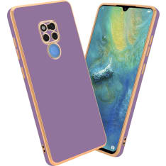Cadorabo Huawei Mate 20 suojakuori
