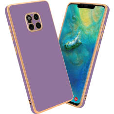 Cadorabo Huawei Mate 20 Pro suojakuori