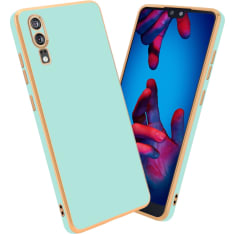 Cadorabo Huawei P20 suojakuori