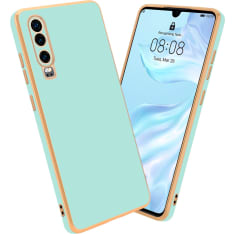 Cadorabo Huawei P30 suojakuori