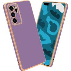 Cadorabo Huawei P40 Case