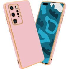 Cadorabo case for Huawei P40 Pro / P40 Pro+
