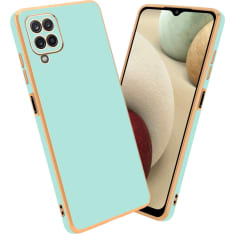 Cadorabo Samsung Galaxy A12 / m12 suojakuori