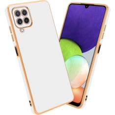 Cadorabo Samsung Galaxy M22/M32 4G suojakuori