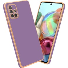Cadorabo case for Samsung Galaxy A51 4G / M40S