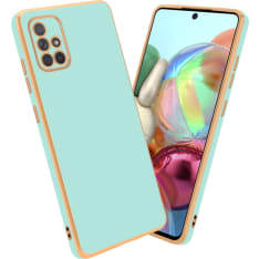 Cadorabo Samsung Galaxy A51 4G/m40s suojakuori