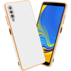 Cadorabo case for Samsung Galaxy A7 2018