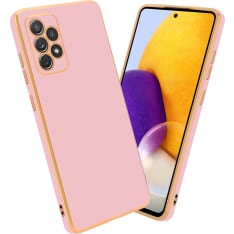 Cadorabo Samsung Galaxy A72 4g / 5g suojakuori