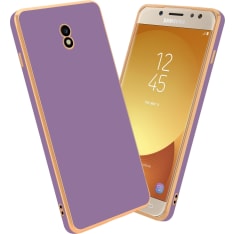 Cadorabo Samsung Galaxy J3 2017 suojakuori